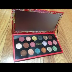 Pat McGrath Labs Celestial Odyssey Holiday 2021